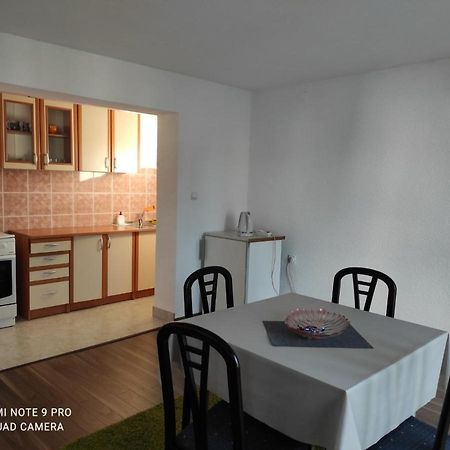 Meri Rooms Bihac Ngoại thất bức ảnh
