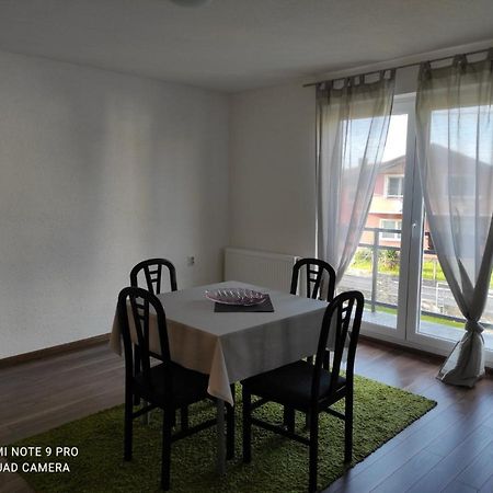 Meri Rooms Bihac Ngoại thất bức ảnh