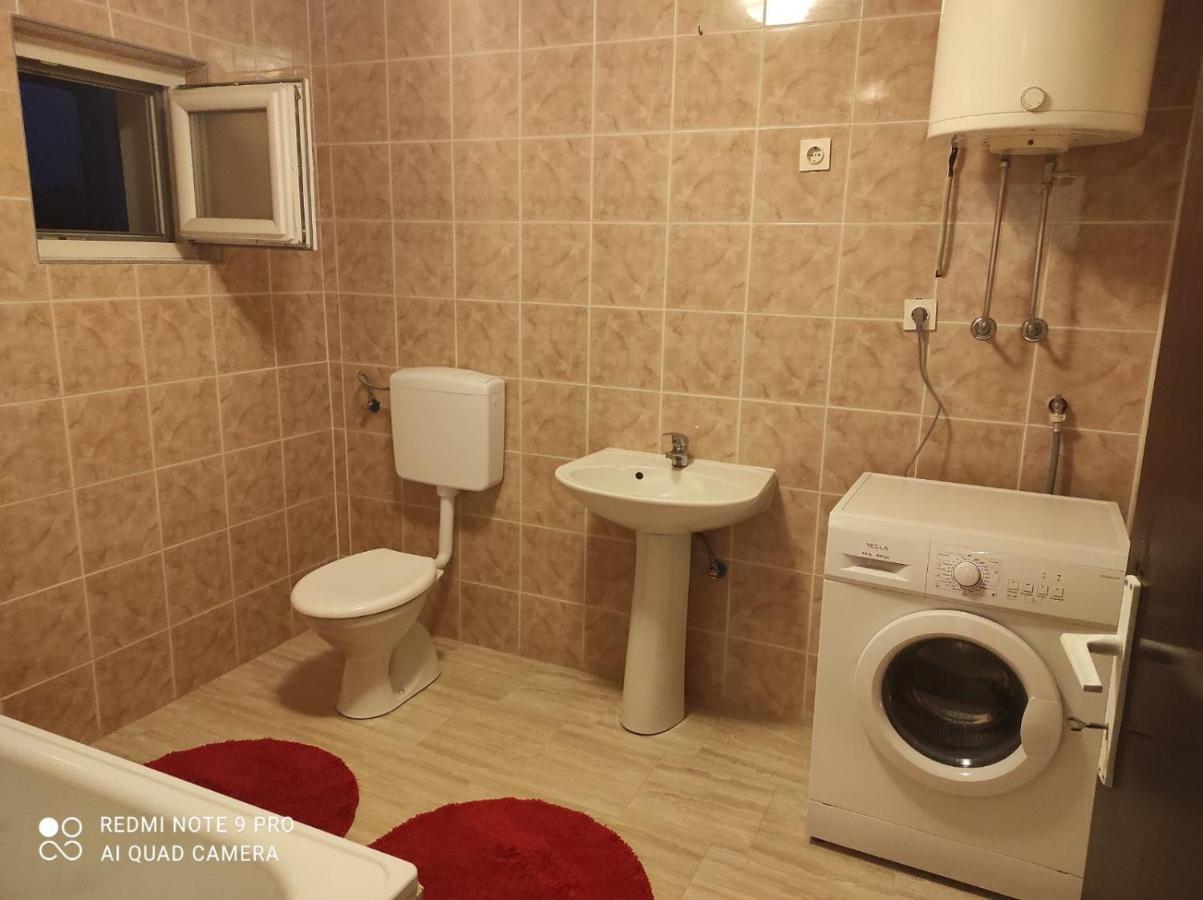 Meri Rooms Bihac Ngoại thất bức ảnh