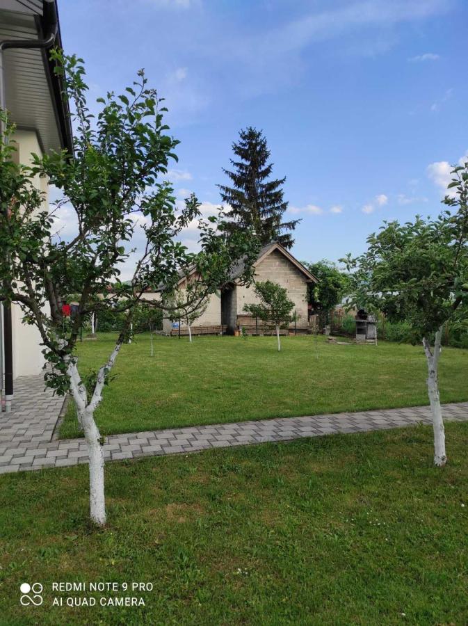 Meri Rooms Bihac Ngoại thất bức ảnh