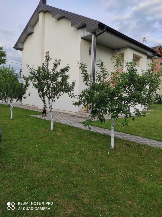 Meri Rooms Bihac Ngoại thất bức ảnh