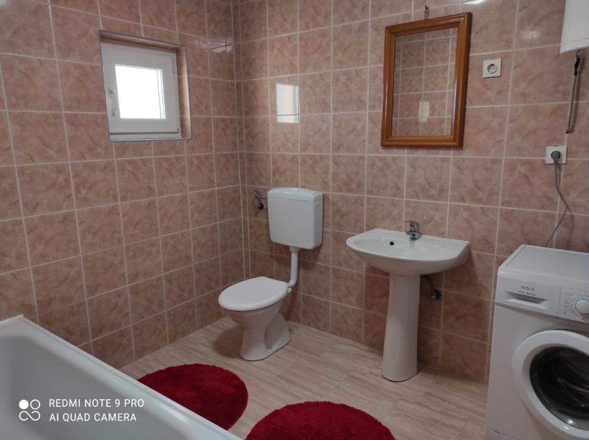 Meri Rooms Bihac Ngoại thất bức ảnh