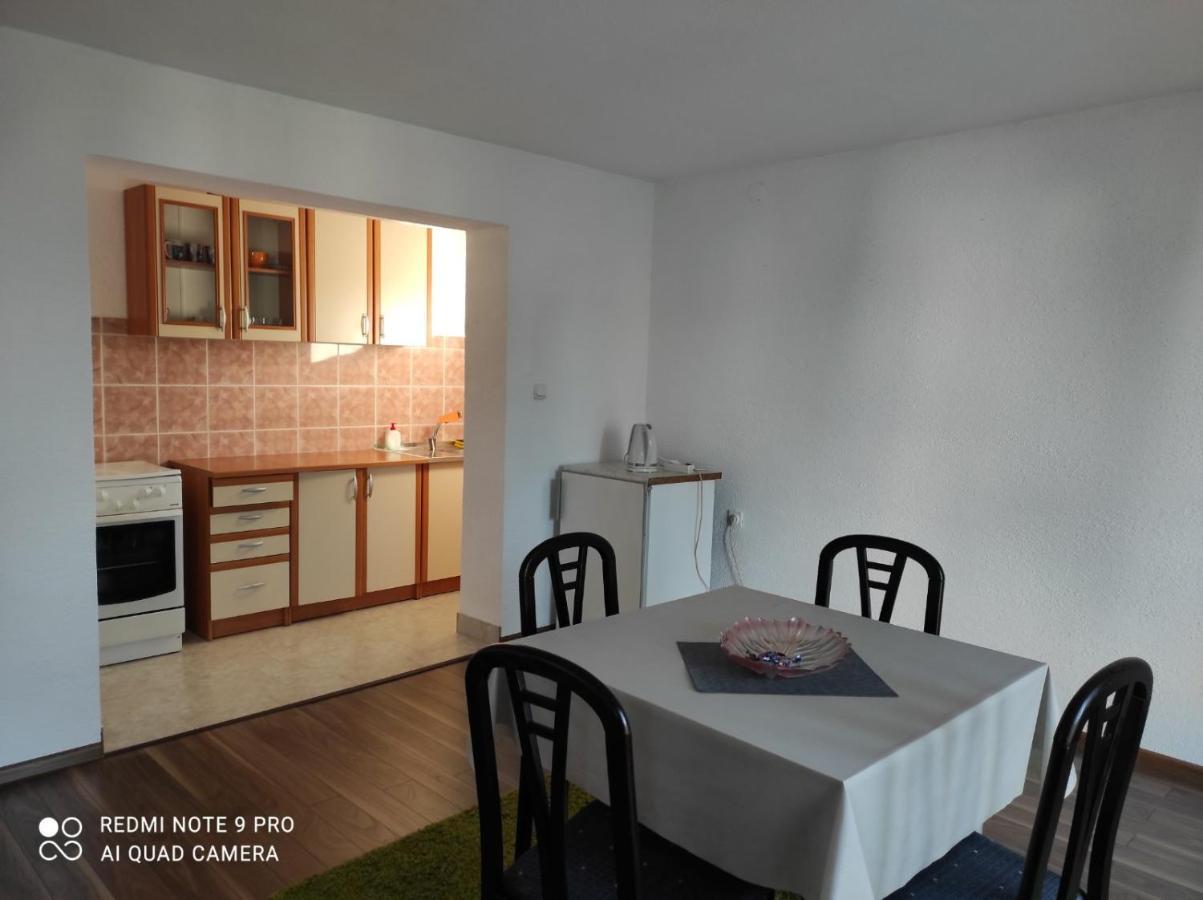 Meri Rooms Bihac Ngoại thất bức ảnh