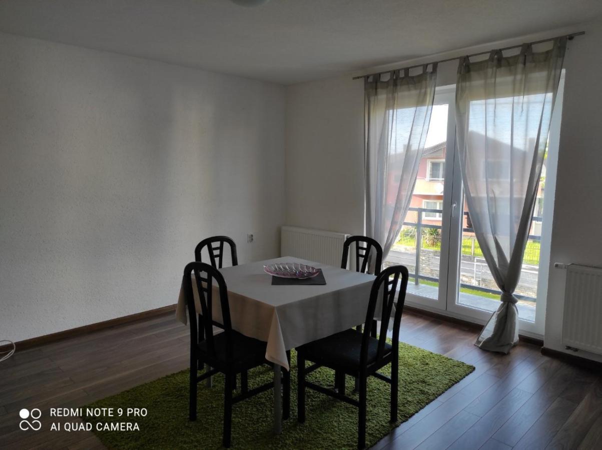 Meri Rooms Bihac Ngoại thất bức ảnh