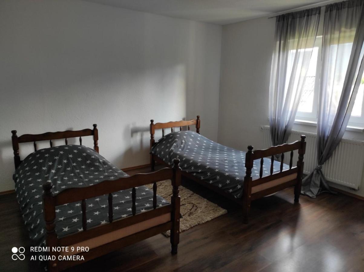 Meri Rooms Bihac Ngoại thất bức ảnh