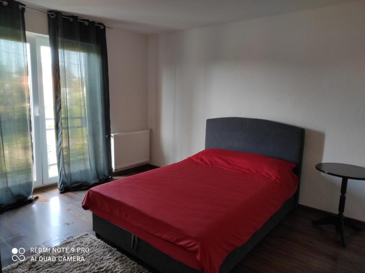 Meri Rooms Bihac Ngoại thất bức ảnh